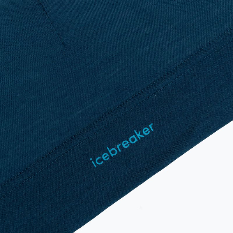 Vizieră de alergare SCOTT Endurance black 3