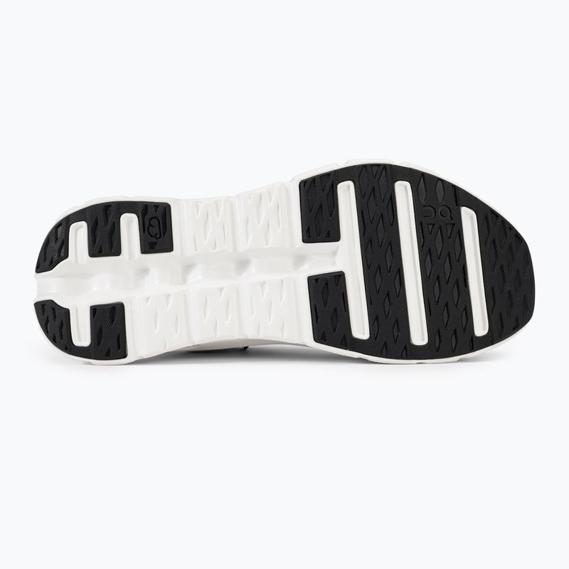 Încălțăminte de alergat pentru bărbați On Cloudtilt black/ivory 4