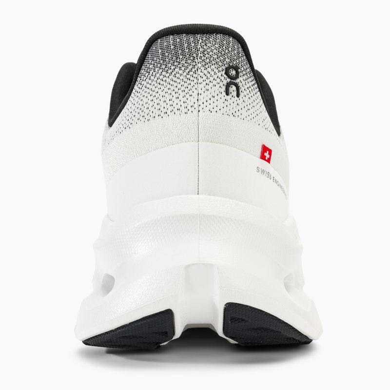 Încălțăminte de alergat pentru bărbați On Cloudtilt black/ivory 6