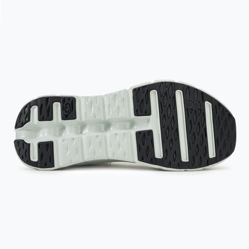 Încălțăminte de alergat pentru bărbați On Cloudtilt mineral/ivory 4