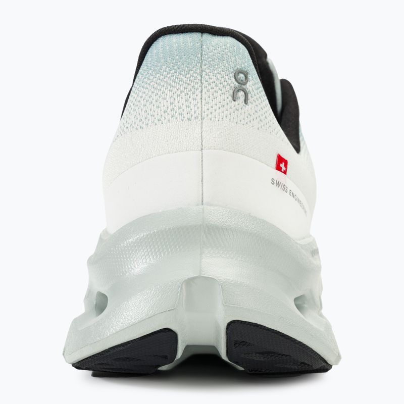 Încălțăminte de alergat pentru bărbați On Cloudtilt mineral/ivory 6