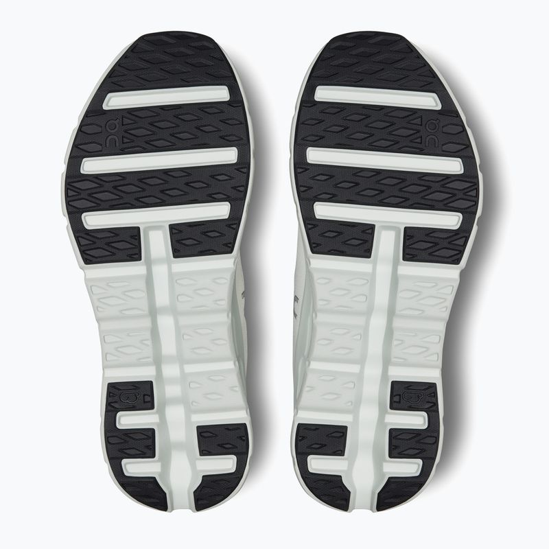 Încălțăminte de alergat pentru bărbați On Cloudtilt mineral/ivory 12