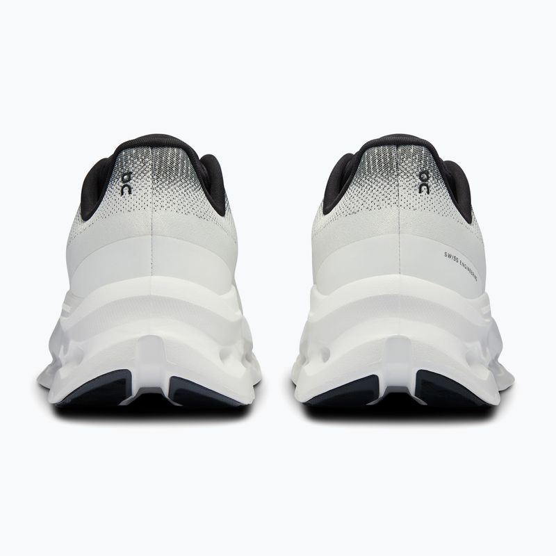 Încălțăminte pentru femei  On Cloudtilt black/ivory 11