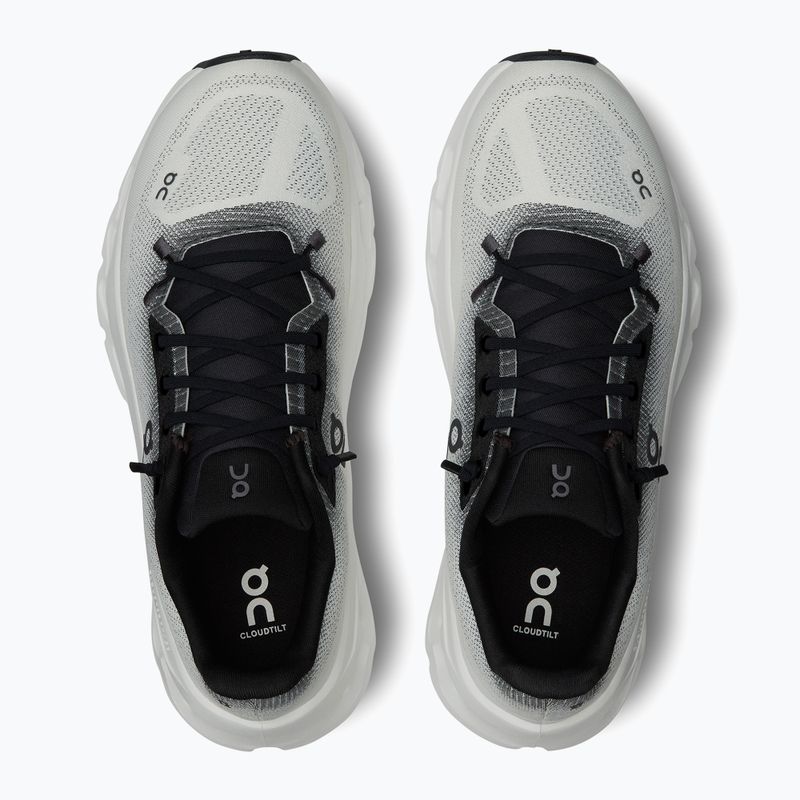 Încălțăminte pentru femei  On Cloudtilt black/ivory 13