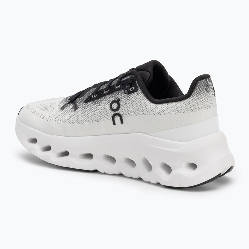 Încălțăminte pentru femei  On Cloudtilt black/ivory 3