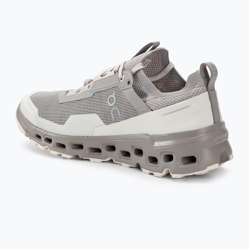 Încălțăminte de alergat pentru bărbați On Cloudultra 2 fog/ice 3