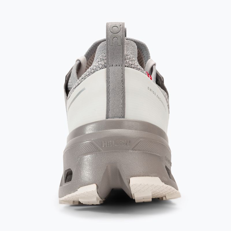 Încălțăminte de alergat pentru bărbați On Cloudultra 2 fog/ice 6