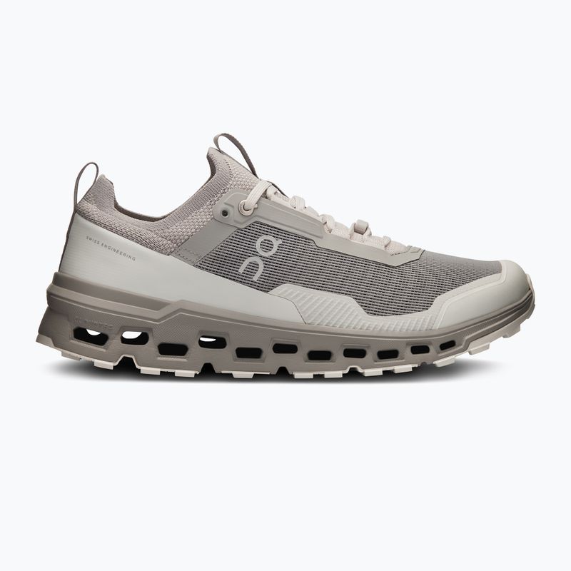 Încălțăminte de alergat pentru bărbați On Running Cloudultra 2 fog/ice 8