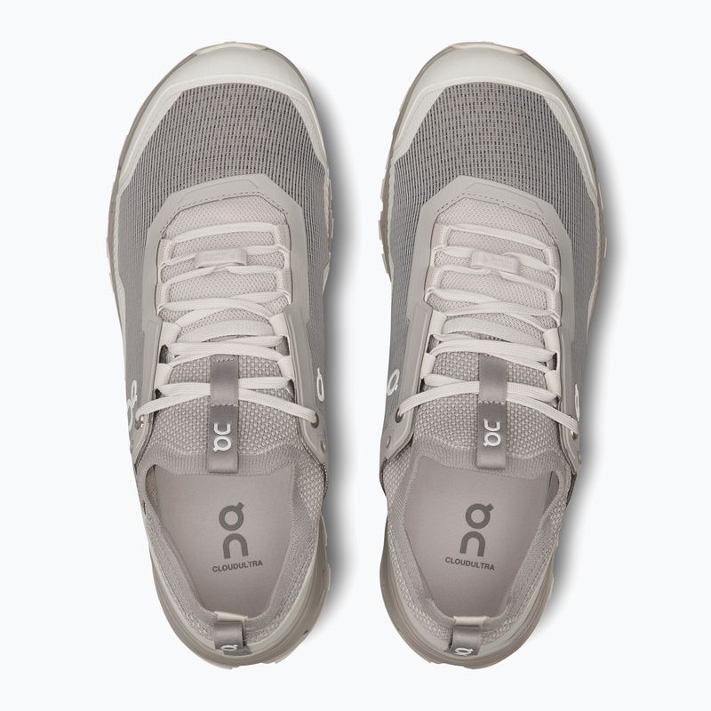 Încălțăminte de alergat pentru bărbați On Cloudultra 2 fog/ice 11