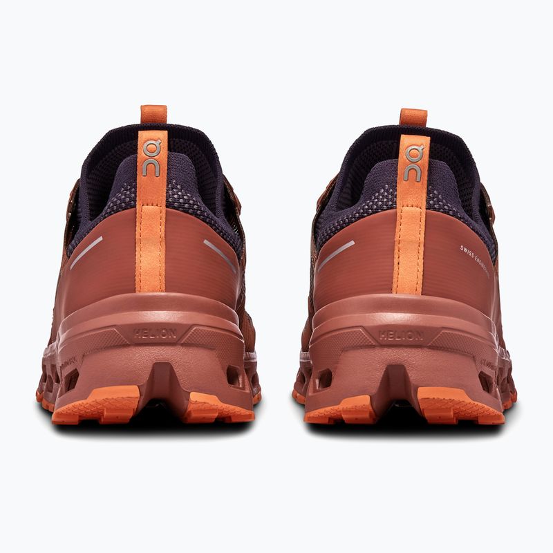 Încălțăminte de alergat pentru bărbați On Cloudultra 2 auburn/flame 13