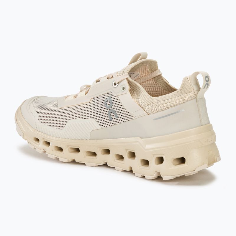 Încălțăminte de alergat pentru femei On Cloudultra 2 dew/moon 3