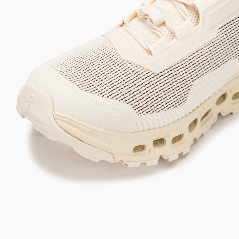 Încălțăminte de alergat pentru femei On Cloudultra 2 dew/moon 7