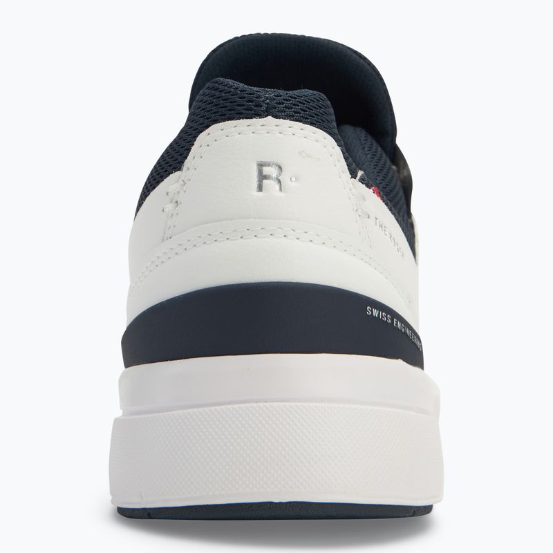 Încălțăminte pentru bărbați On The Roger Advantage white/midnight 3MD10640148 6