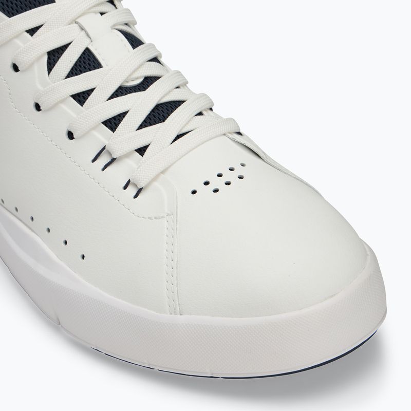 Încălțăminte pentru bărbați On The Roger Advantage white/midnight 3MD10640148 7