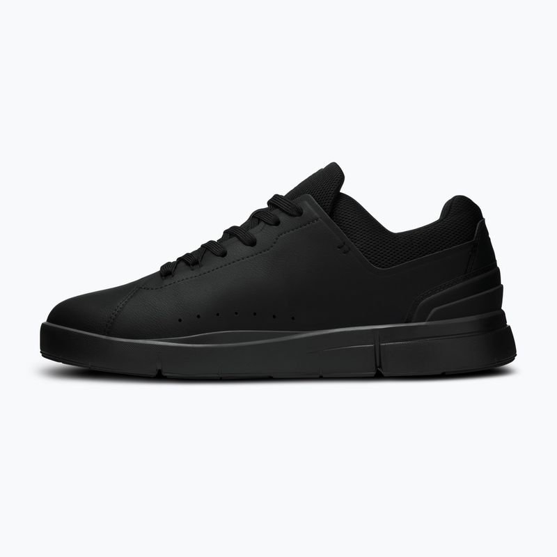 Încălțăminte pentru bărbați On The Roger Advantage black 3