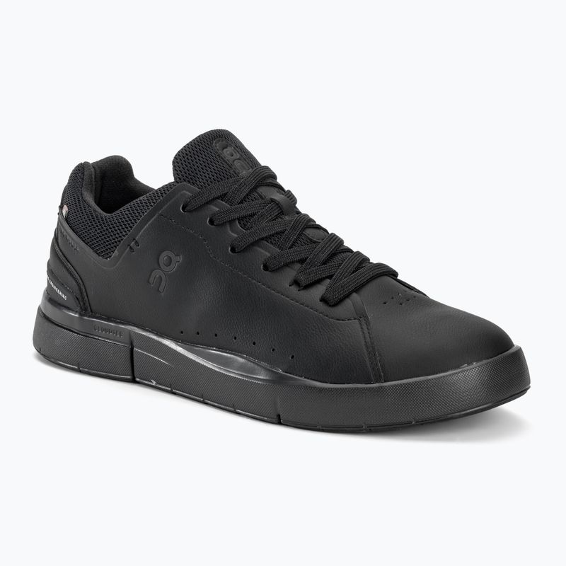 Încălțăminte pentru bărbați On The Roger Advantage black