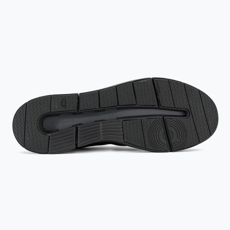 Încălțăminte pentru bărbați On The Roger Advantage black 6