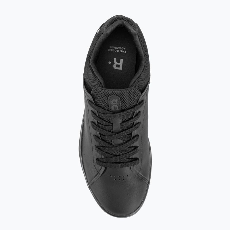 Încălțăminte pentru bărbați On The Roger Advantage black 7