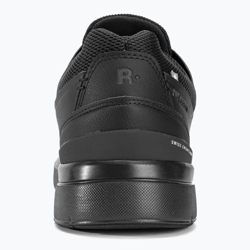 Încălțăminte pentru bărbați On The Roger Advantage black 8