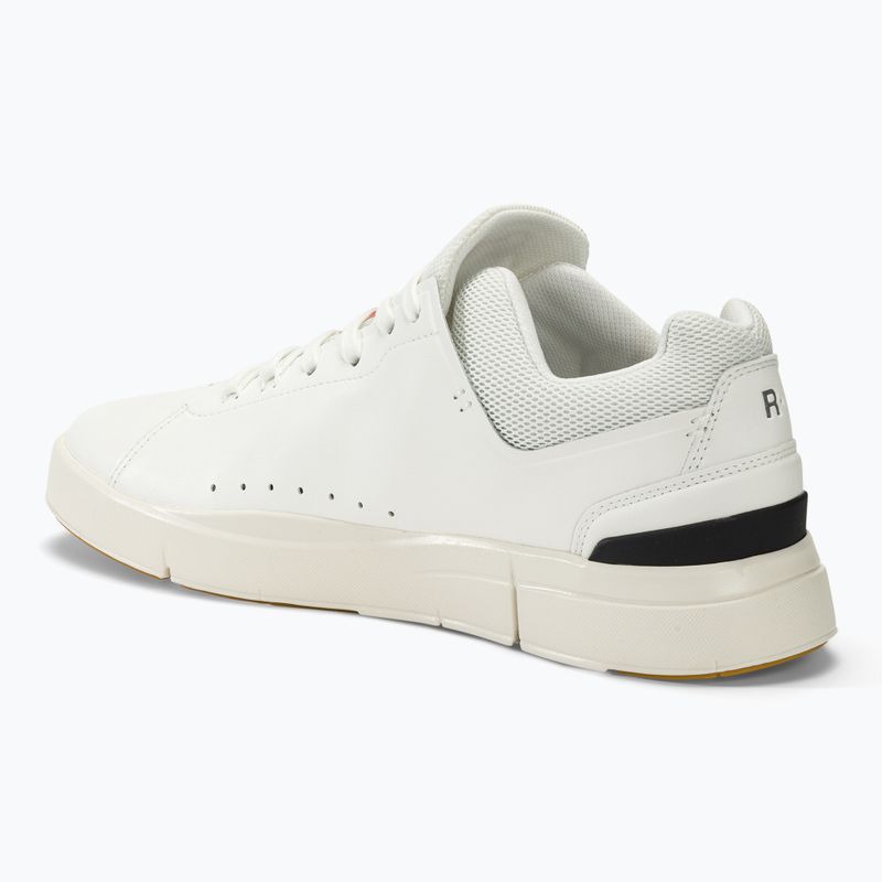 Încălțăminte pentru bărbați On The Roger Advantage white/spice 3