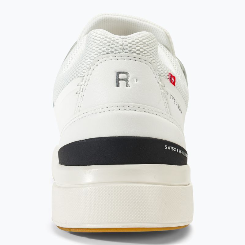 Încălțăminte pentru bărbați On The Roger Advantage white/spice 6