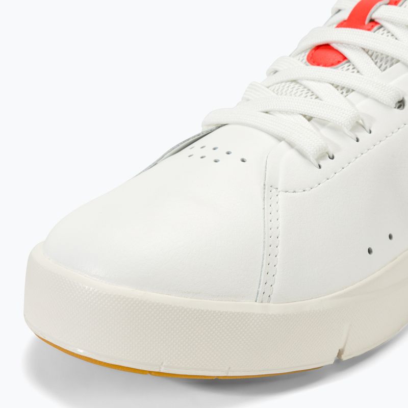Încălțăminte pentru bărbați On The Roger Advantage white/spice 7