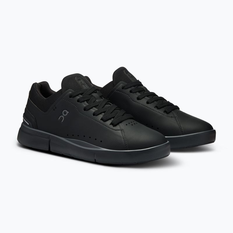Încălțăminte pentru femei On Running The Roger Advantage black 8