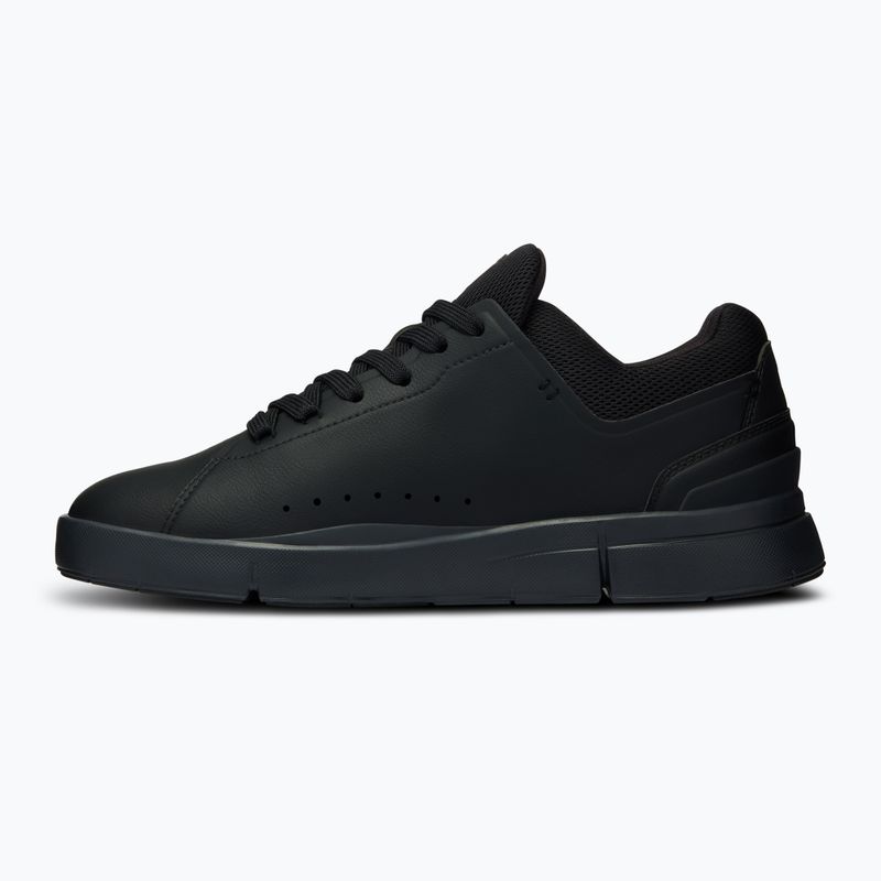 Încălțăminte pentru femei On Running The Roger Advantage black 10