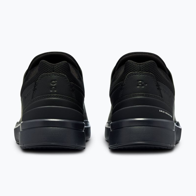 Încălțăminte pentru femei On Running The Roger Advantage black 11