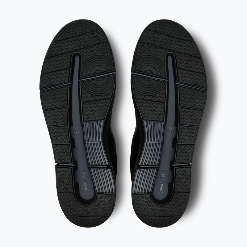 Încălțăminte pentru femei On Running The Roger Advantage black 12