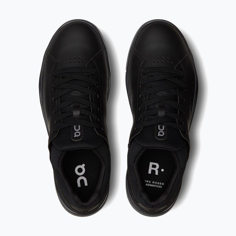 Încălțăminte pentru femei On Running The Roger Advantage black 13