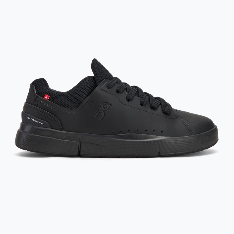 Încălțăminte pentru femei On The Roger Advantage black 2