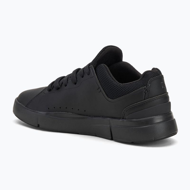 Încălțăminte pentru femei On The Roger Advantage black 3