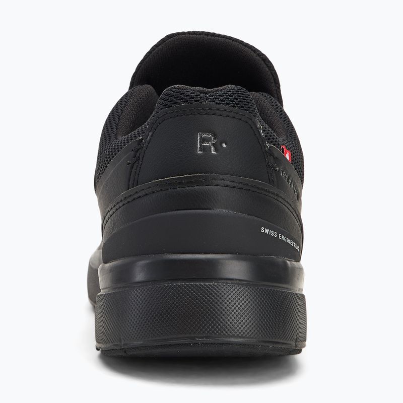 Încălțăminte pentru femei On Running The Roger Advantage black 6
