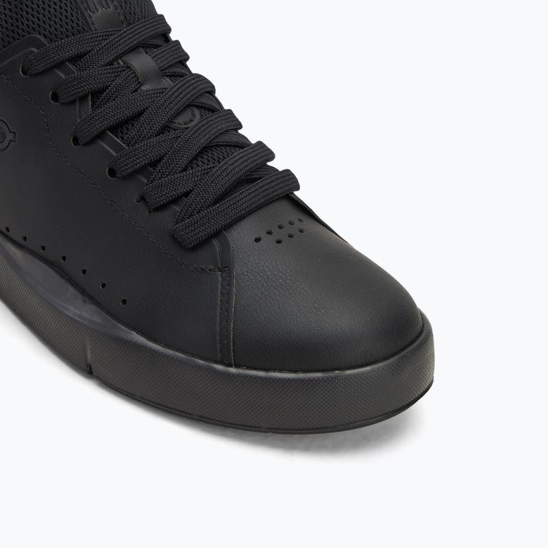 Încălțăminte pentru femei On Running The Roger Advantage black 7