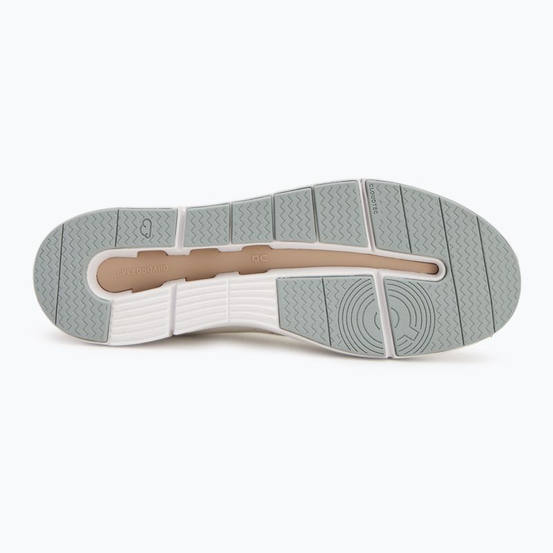 Încălțăminte pentru femei  On The Roger Advantage white/rosehip 4