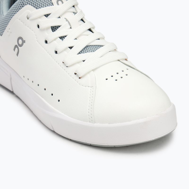 Încălțăminte pentru femei  On The Roger Advantage white/rosehip 7