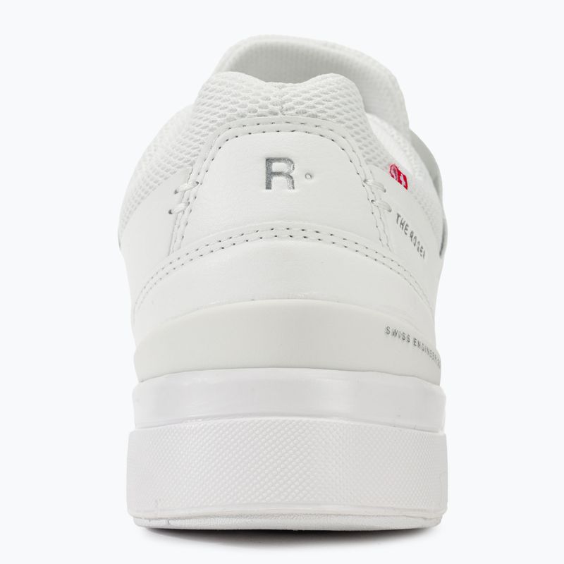 Încălțăminte pentru femei On The Roger Advantage white/undyed 7