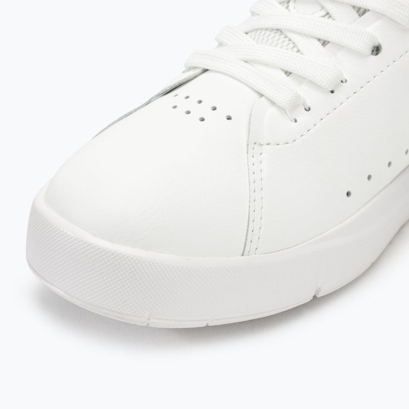 Încălțăminte pentru femei On The Roger Advantage white/undyed 8
