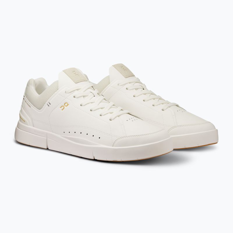 Încălțăminte pentru bărbați On The Roger Centre Court white/gum