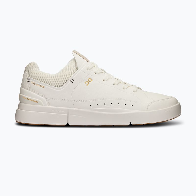 Încălțăminte pentru bărbați On The Roger Centre Court white/gum 2