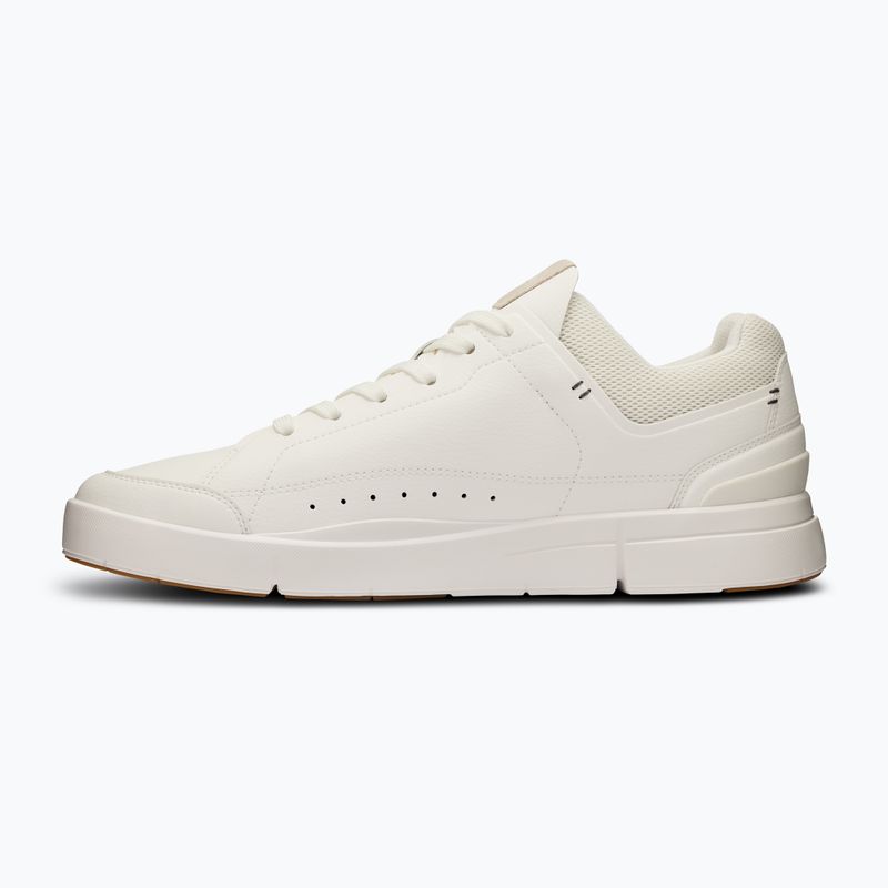 Încălțăminte pentru bărbați On The Roger Centre Court white/gum 3