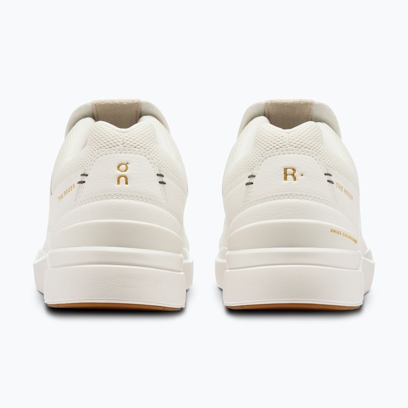 Încălțăminte pentru bărbați On The Roger Centre Court white/gum 4