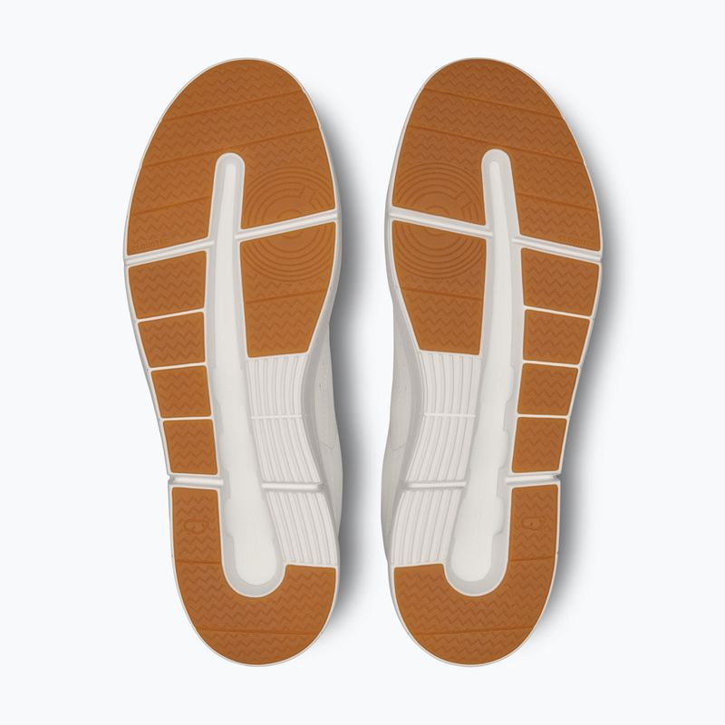 Încălțăminte pentru bărbați On The Roger Centre Court white/gum 5