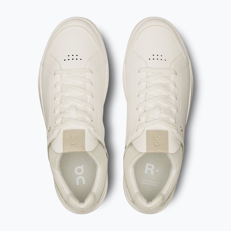 Încălțăminte pentru bărbați On The Roger Centre Court white/gum 6