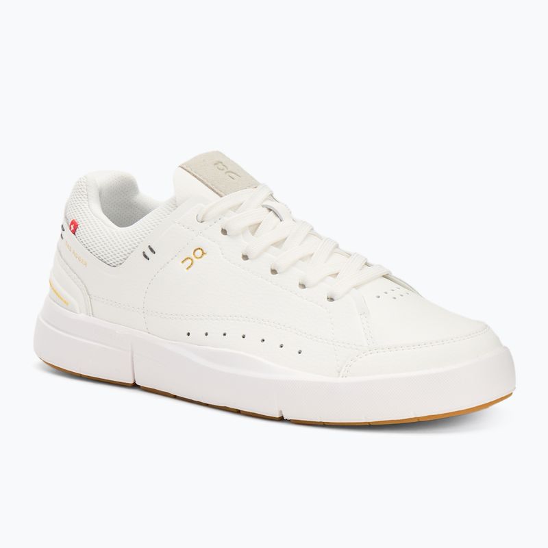 Încălțăminte pentru femei On Running The Roger Centre Court white/gum
