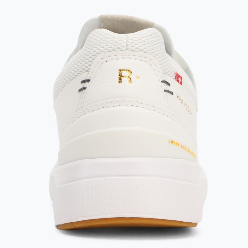 Încălțăminte pentru femei On Running The Roger Centre Court white/gum 6