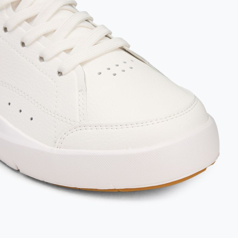 Încălțăminte pentru femei On The Roger Centre Court white/gum 7