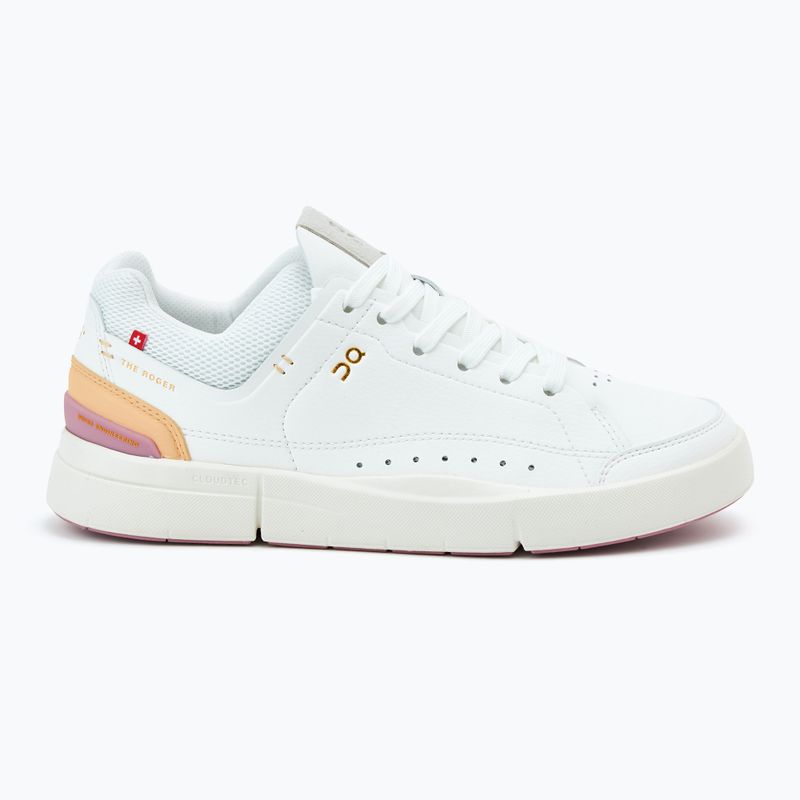 Încălțăminte pentru femei On The Roger Centre Court white/zephyr 2