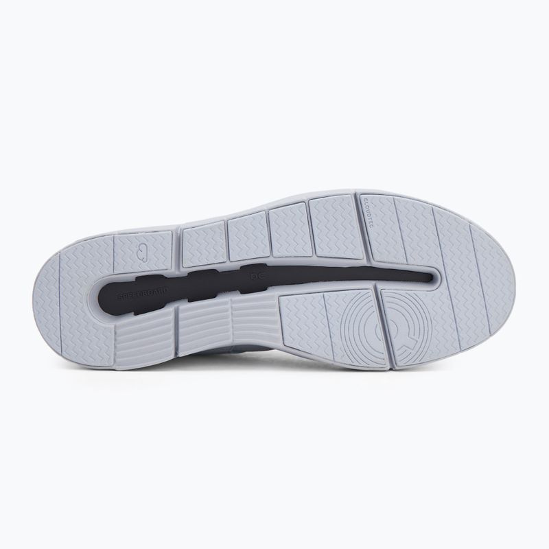 Încălțăminte pentru femei On The Roger Clubhouse heather 4